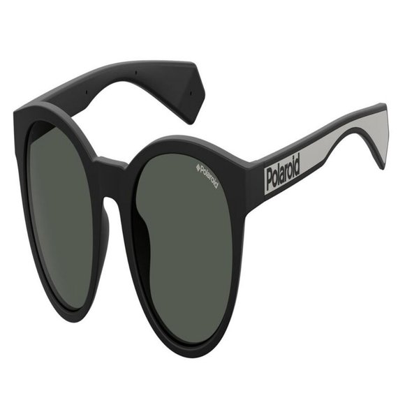 Polaroid Pantos Unisex Sunglasses Acetate Frame main image 4